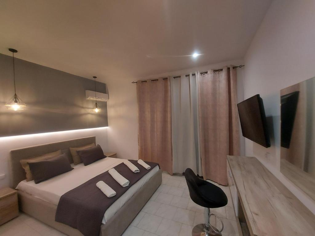 Aegean Pearl room 1
