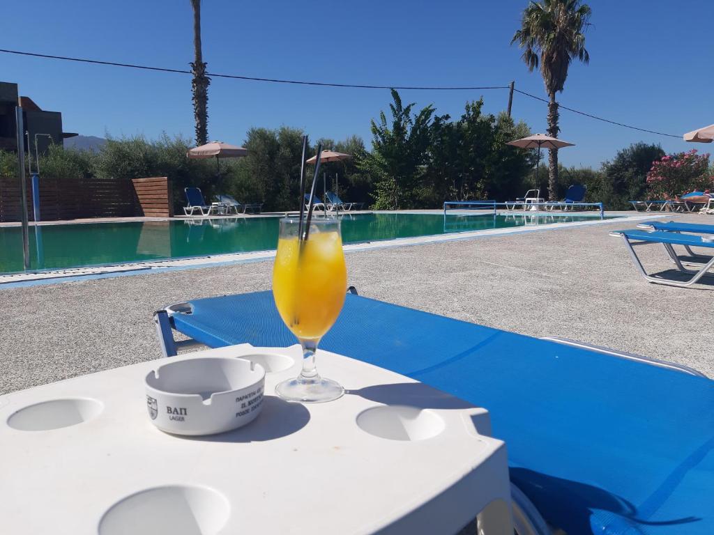 Aegean Pearl room 2
