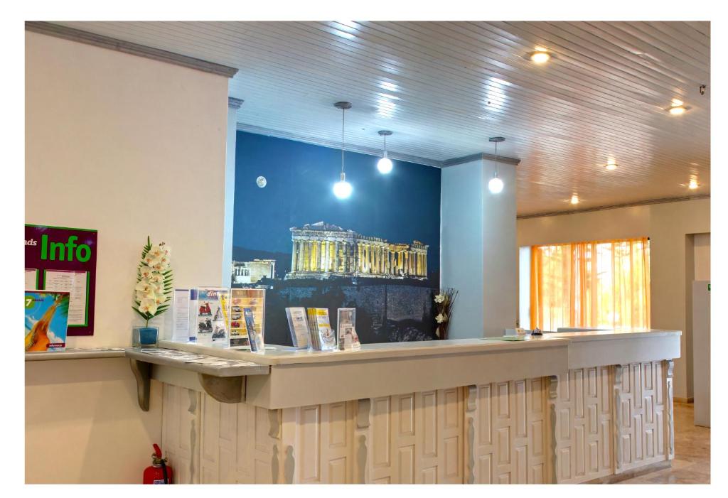 Aegean Pearl room 3