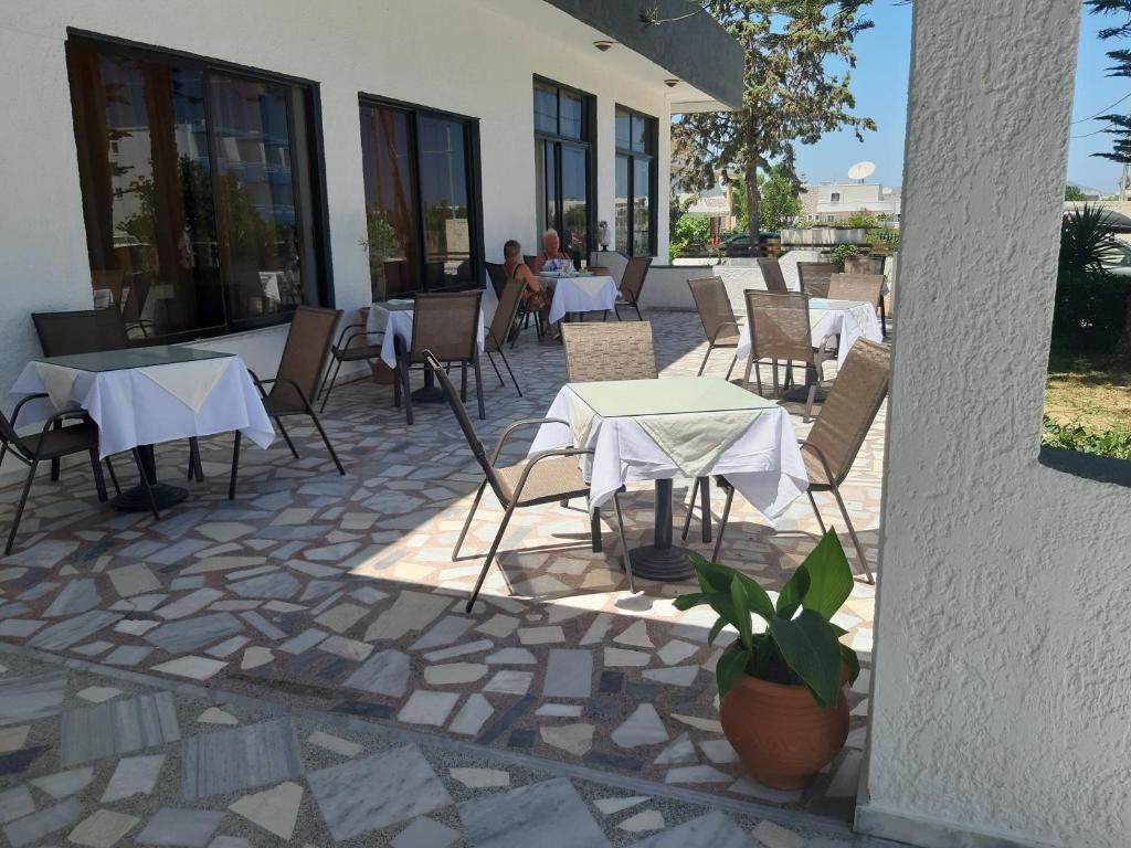 Aegean Pearl room 4