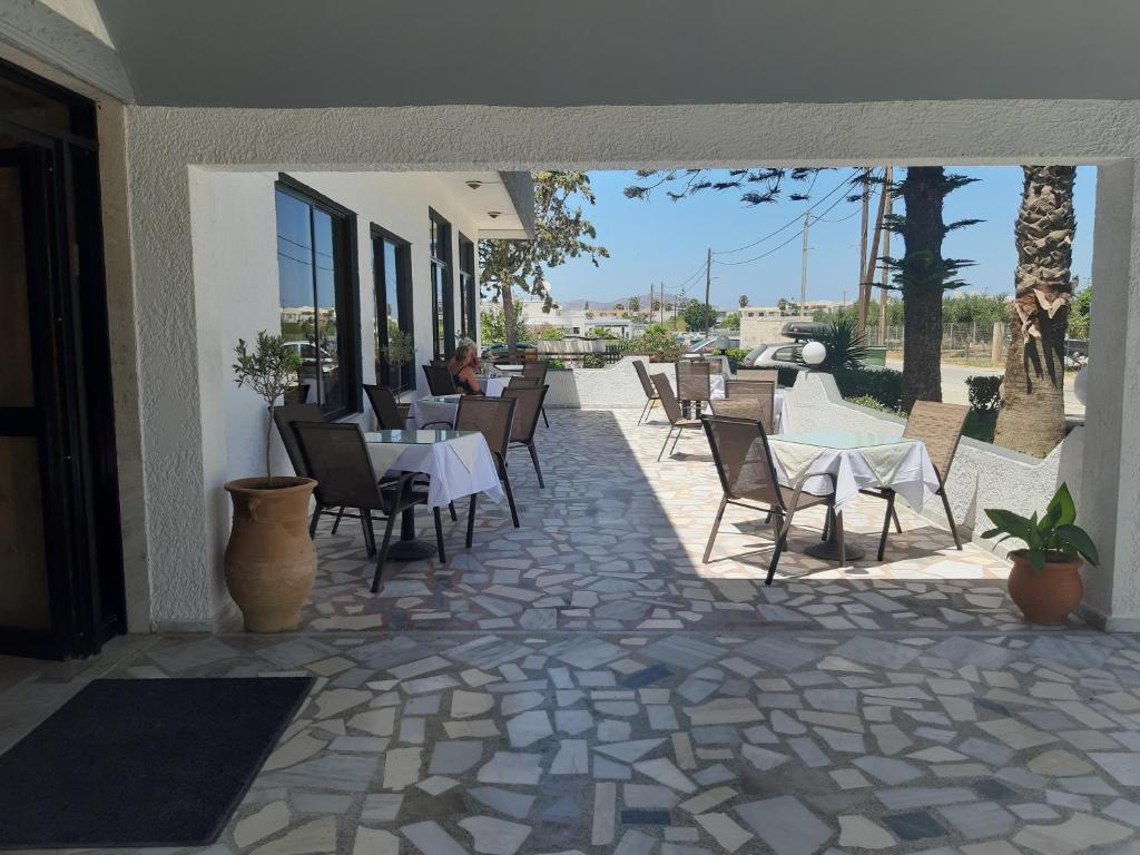 Aegean Pearl room 5