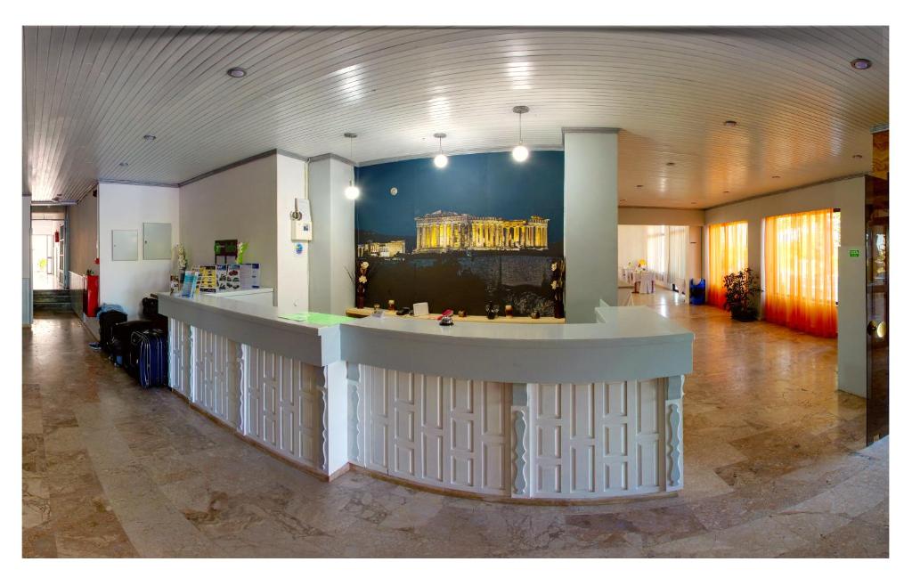 Aegean Pearl room 6